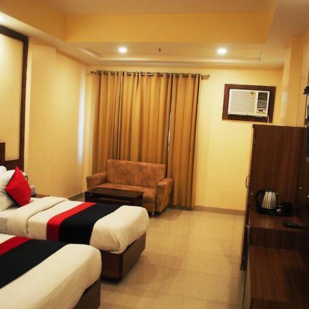Hotel The Vaishno Devi Hills Katra  Luaran gambar