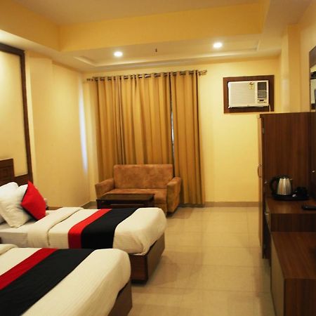 Hotel The Vaishno Devi Hills Katra  Luaran gambar