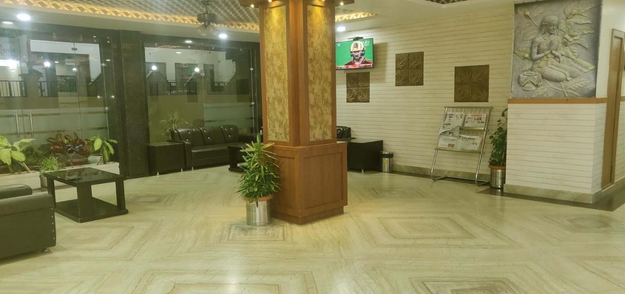 Hotel The Vaishno Devi Hills Katra  Luaran gambar