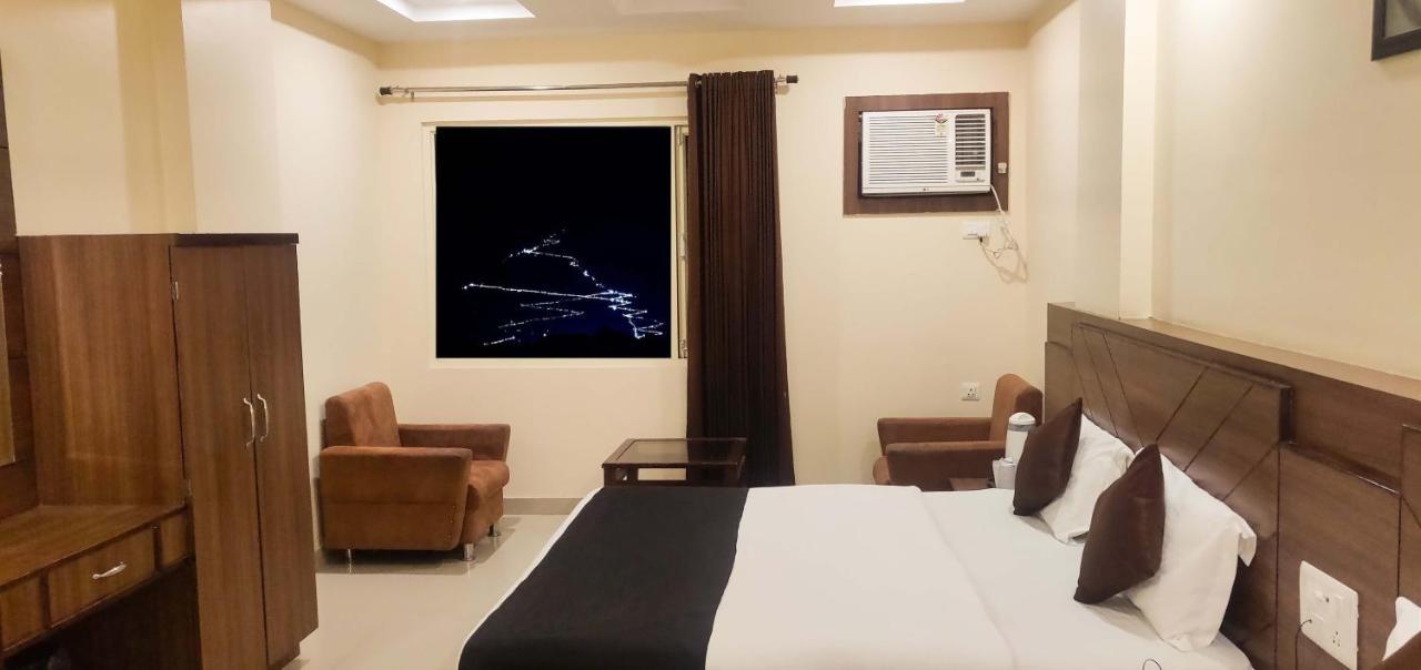 Hotel The Vaishno Devi Hills Katra  Luaran gambar