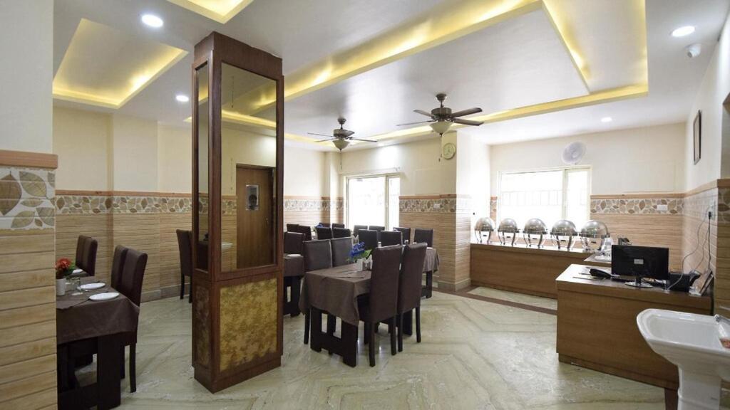 Hotel The Vaishno Devi Hills Katra  Luaran gambar