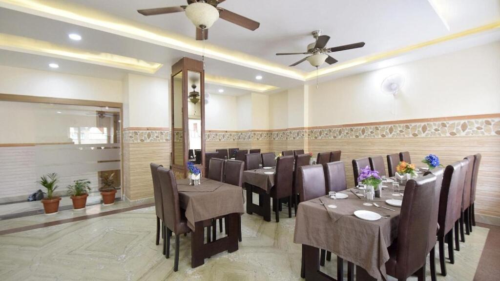 Hotel The Vaishno Devi Hills Katra  Luaran gambar