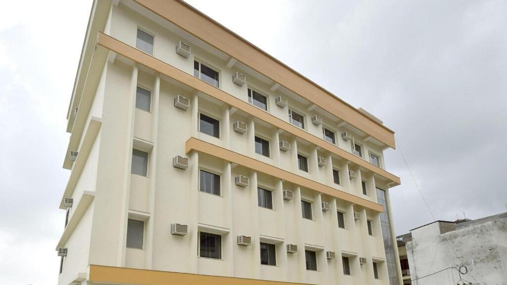 Hotel The Vaishno Devi Hills Katra  Luaran gambar