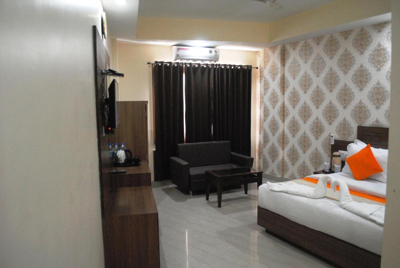 Hotel The Vaishno Devi Hills Katra  Luaran gambar