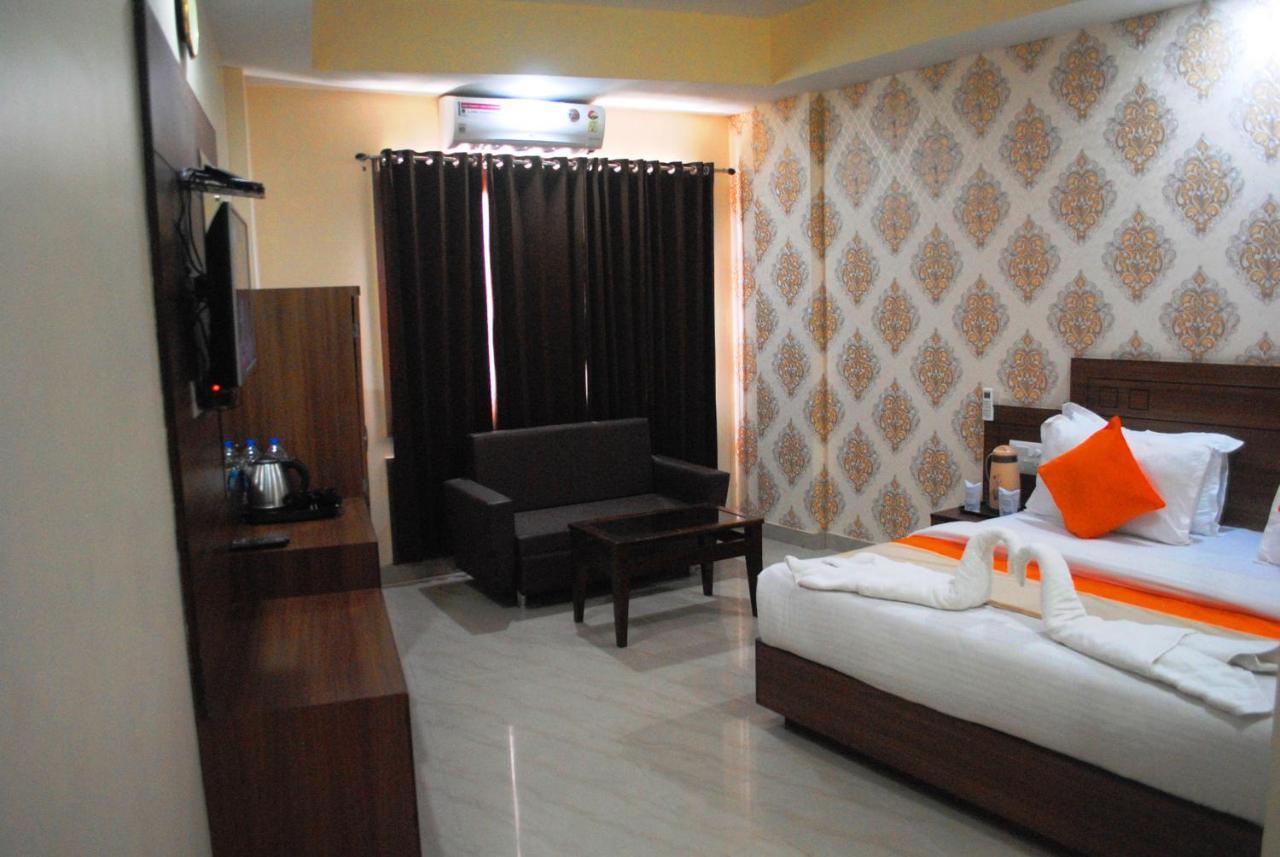 Hotel The Vaishno Devi Hills Katra  Luaran gambar